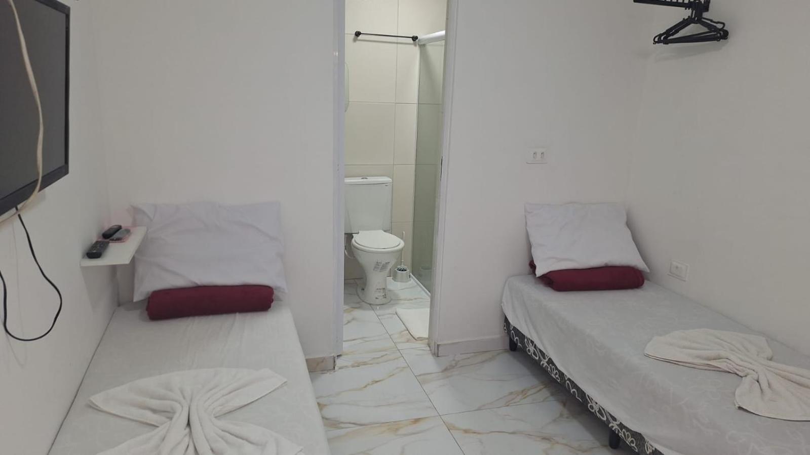 Sonho De Verao Pôrto das Galinhas Zimmer foto